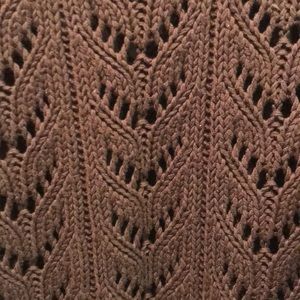 Modern Soul Sweaters - Size 2X — open Knit Sweater Modern Soul Sweaters - Size 2X — open Knit Sweater
